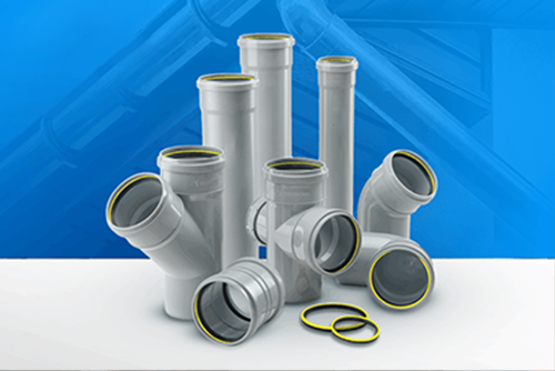 Drain Pipes